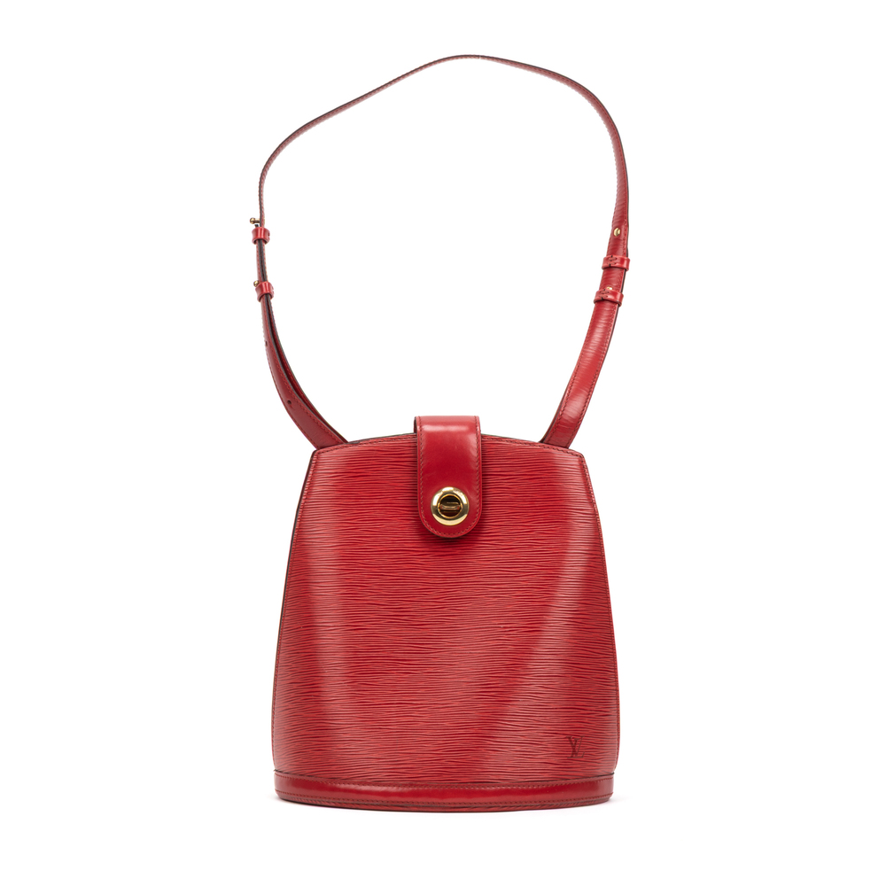 Louis Vuitton Cluny